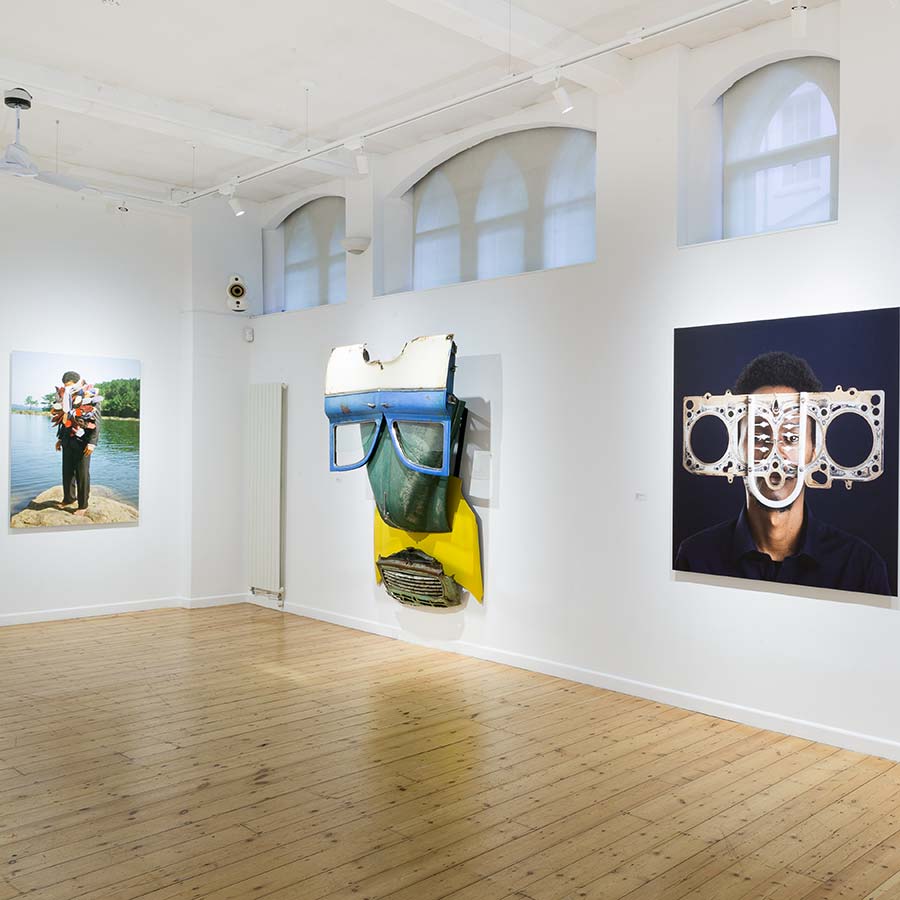 Chili Hawes - Director